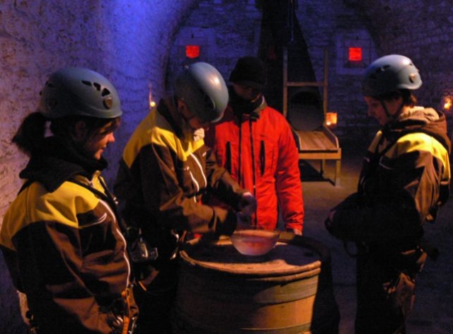  Juegos de búsqueda y rompecabezas en el 54 